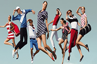 clothing